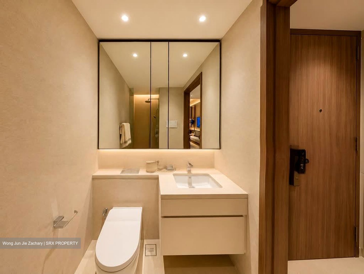 River Valley Road (D6), Condominium #596287281